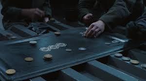 BLUE Star Wars Hex'el card game